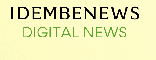 IDEMBE NEWS